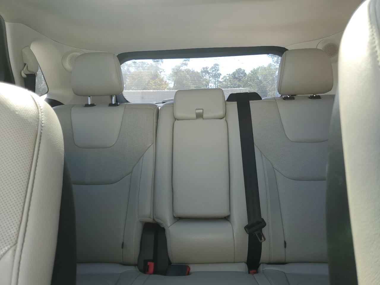 2018 Ford Edge Titanium VIN: 2FMPK3K8XJBB55910 Lot: 87112195