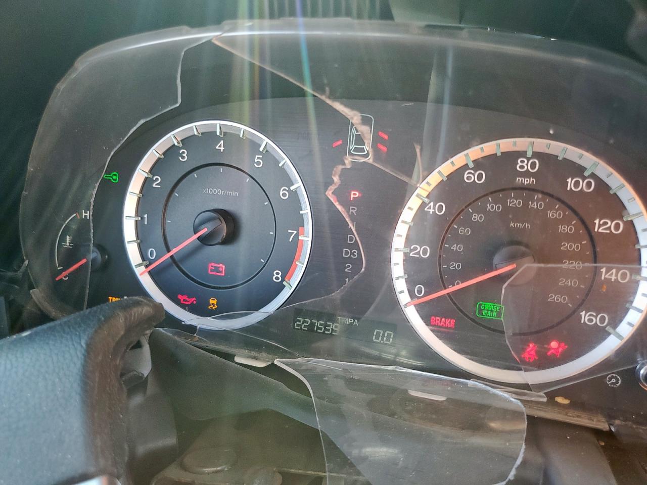 2012 Honda Accord Lx VIN: 1HGCP2F32CA197985 Lot: 82378015