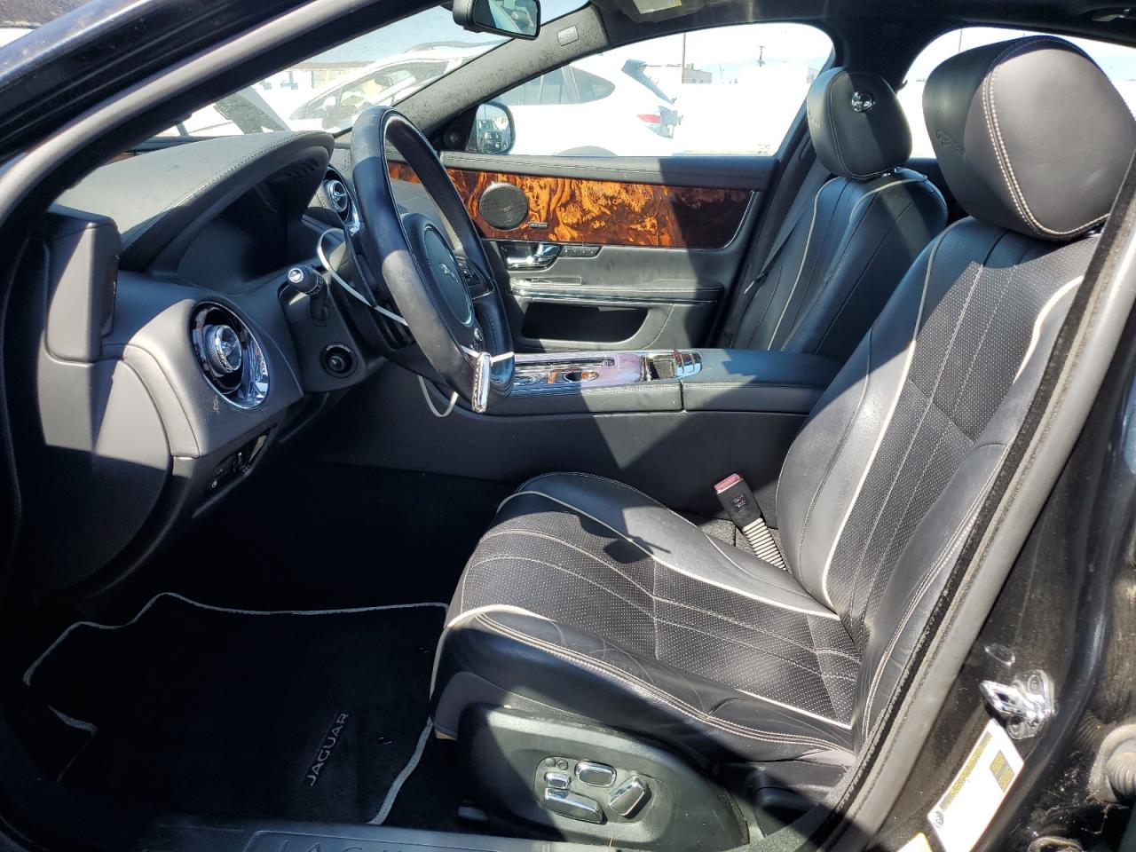 2013 Jaguar Xj VIN: SAJWA1C79D8V39814 Lot: 82239275