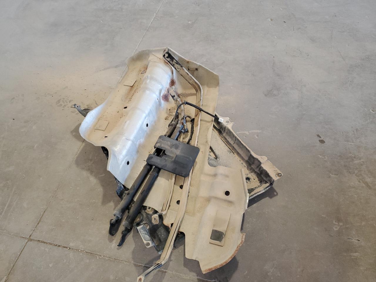 2016 Toyota Highlander Le VIN: 5TDBKRFH6GS316644 Lot: 84482465