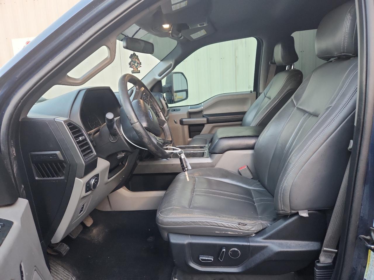 2017 Ford F150 Supercrew VIN: 1FTEW1EG0HKD85866 Lot: 84581145