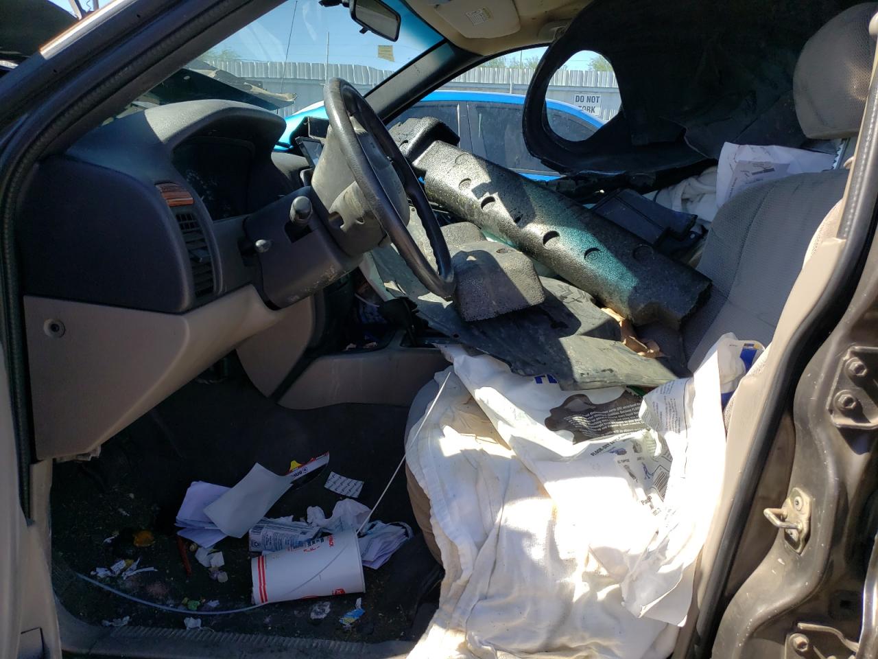 1999 Jeep Grand Cherokee Laredo VIN: 1J4GW58S6XC504412 Lot: 85901005