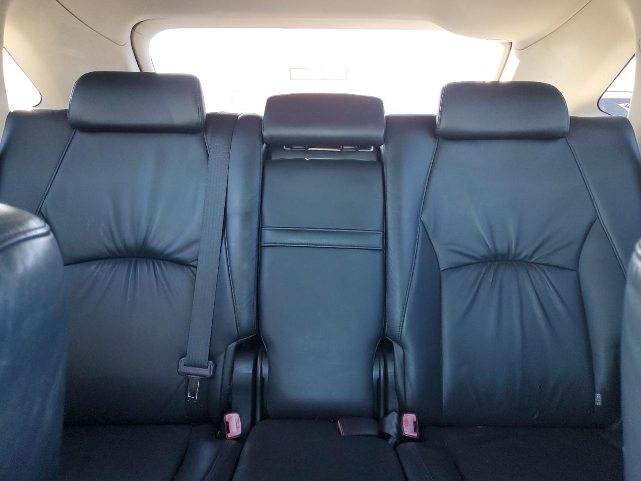 2004 Lexus Rx 330 VIN: JTJHA31U840026660 Lot: 87277525