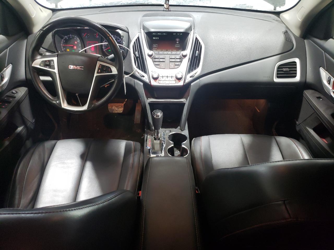 2017 GMC Terrain Slt VIN: 2GKFLUEK7H6162427 Lot: 86525335