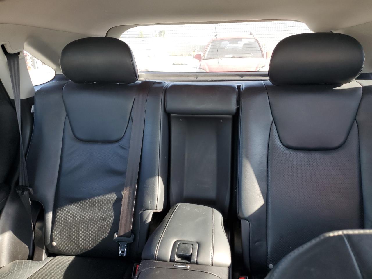 2013 Lexus Rx 350 VIN: 2T2ZK1BA8DC125395 Lot: 82184085