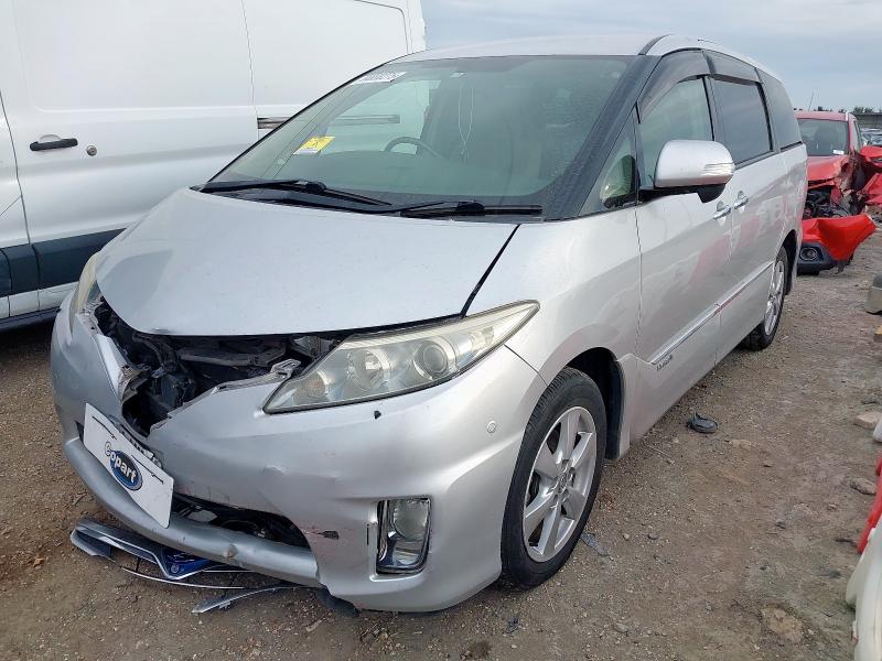 2011 TOYOTA   for sale at Copart ROCHFORD