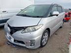 2011 TOYOTA   for sale at Copart ROCHFORD