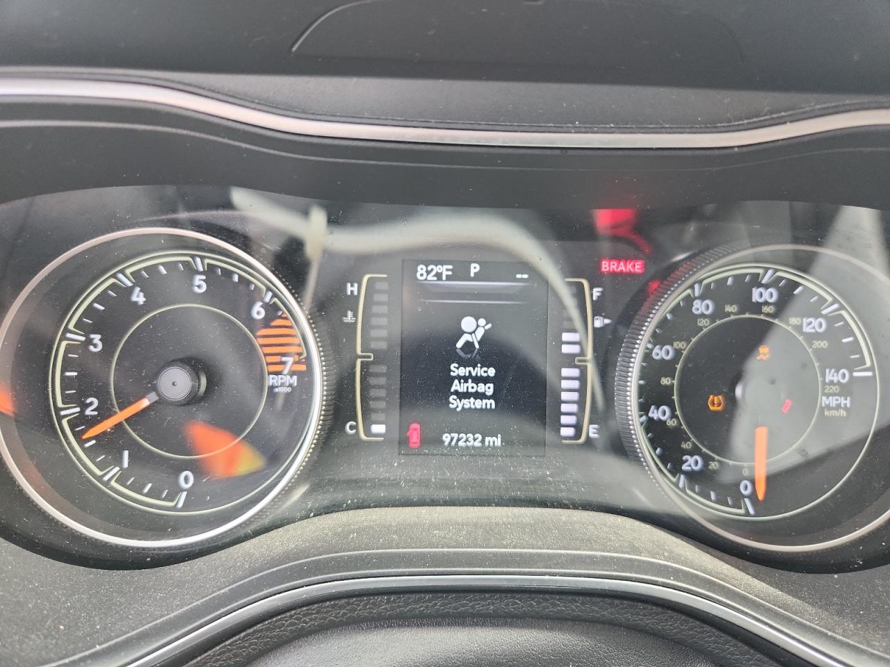 2019 Jeep Cherokee Latitude Plus VIN: 1C4PJMLB8KD199018 Lot: 84616375