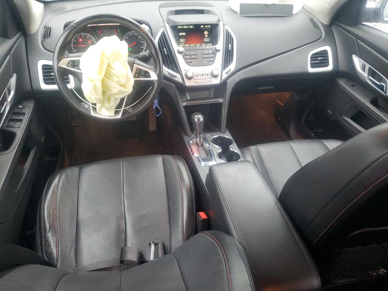 2017 GMC Terrain Slt VIN: 2GKFLUEK9H6137528 Lot: 90397525