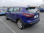 2021 NISSAN QASHQAI 1.3 DIG-T 160 [157] ACENTA PREMIUM 5DR DCT for sale at Copart CHESTER