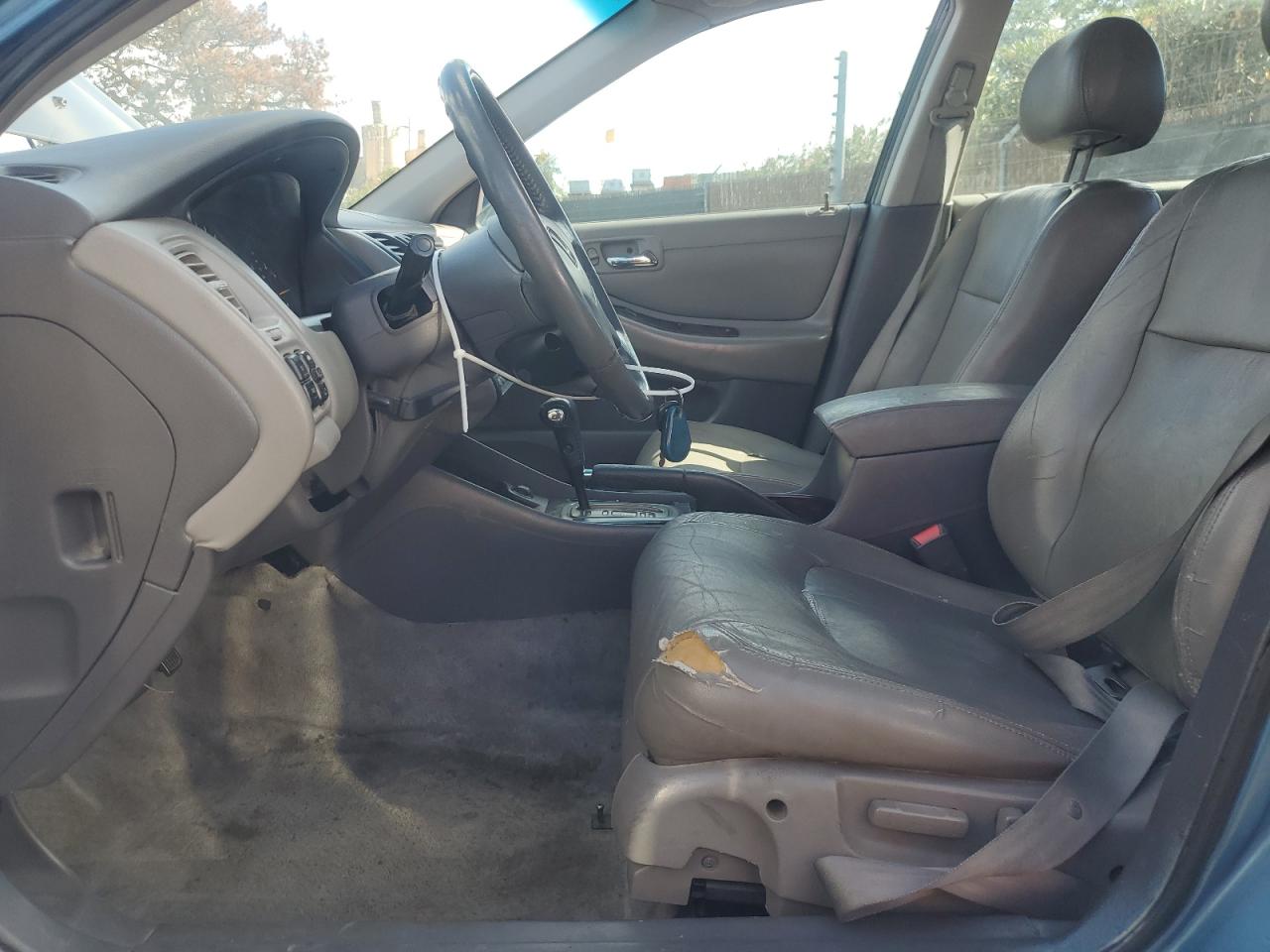 2002 Honda Accord Ex VIN: 1HGCG16502A04916 Lot: 82372115