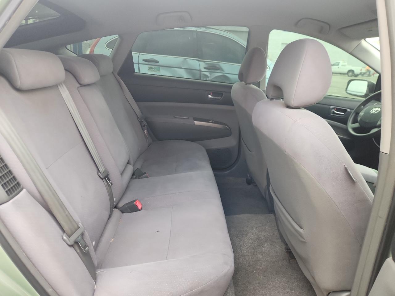 2009 Toyota Prius VIN: JTDKB20U897859441 Lot: 86257585