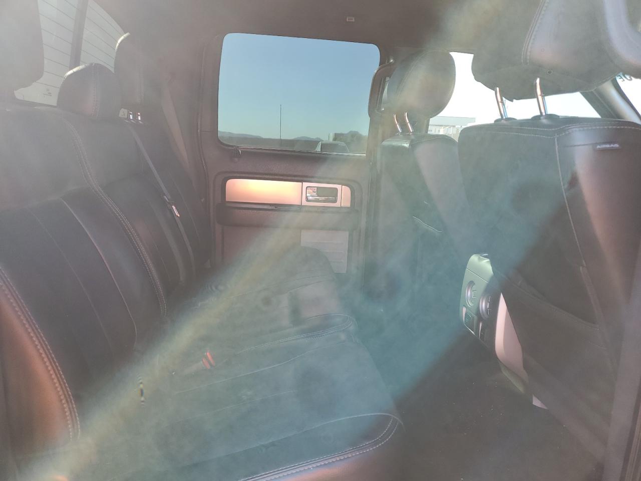 2014 Ford F150 Supercrew VIN: 1FTFW1CF2EKF09288 Lot: 90668055