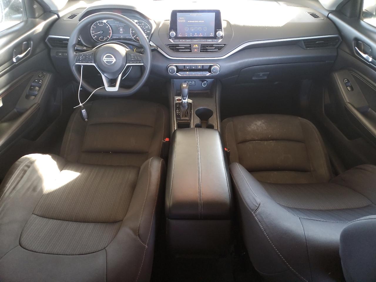 2020 Nissan Altima S VIN: 1N4BL4BVXLC264500 Lot: 82191835