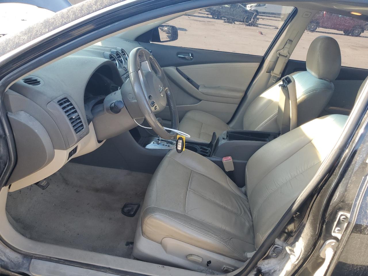 2012 Nissan Altima Base VIN: 1N4AL2AP1CC146967 Lot: 82337545