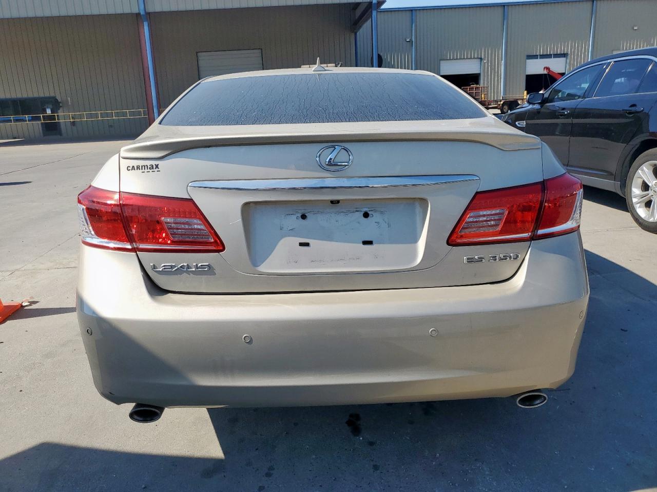 2010 Lexus Es 350 VIN: JTHBK1EG5A2344975 Lot: 82291195