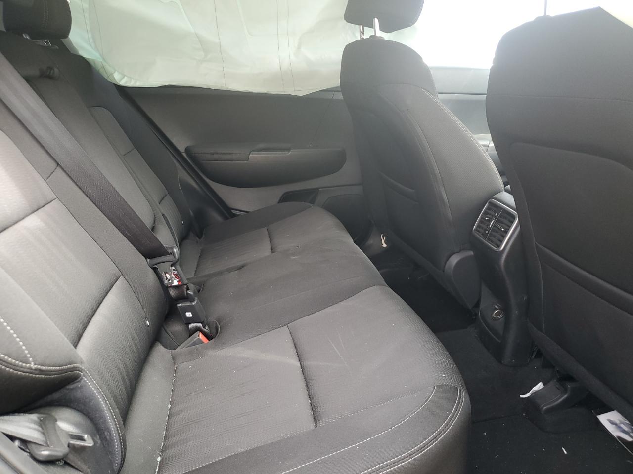 2020 Kia Sportage Lx VIN: KNDPM3AC8L7693330 Lot: 89654755