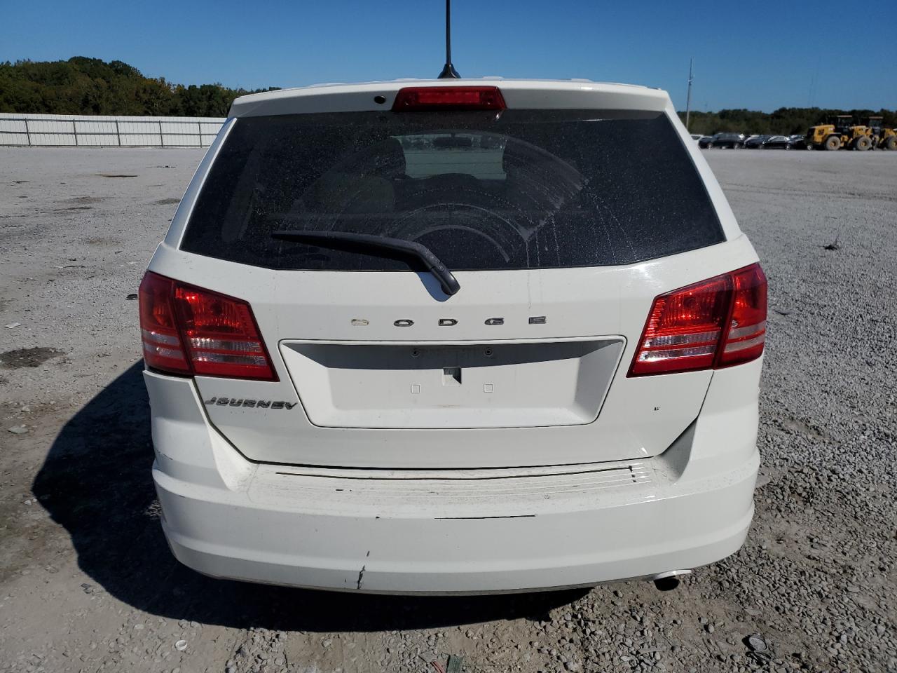 2015 Dodge Journey Se VIN: 3C4PDCAB7FT583036 Lot: 82517825