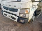 2015 MITSUBISHI FUSO CANTER 7C15 43  for sale at Copart WOLVERHAMPTON