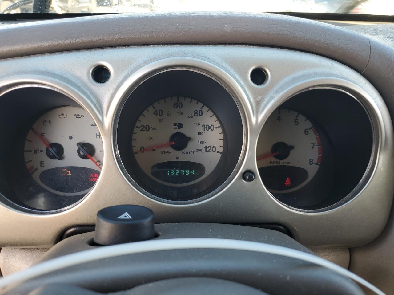 PT Cruiser PT Cruiser