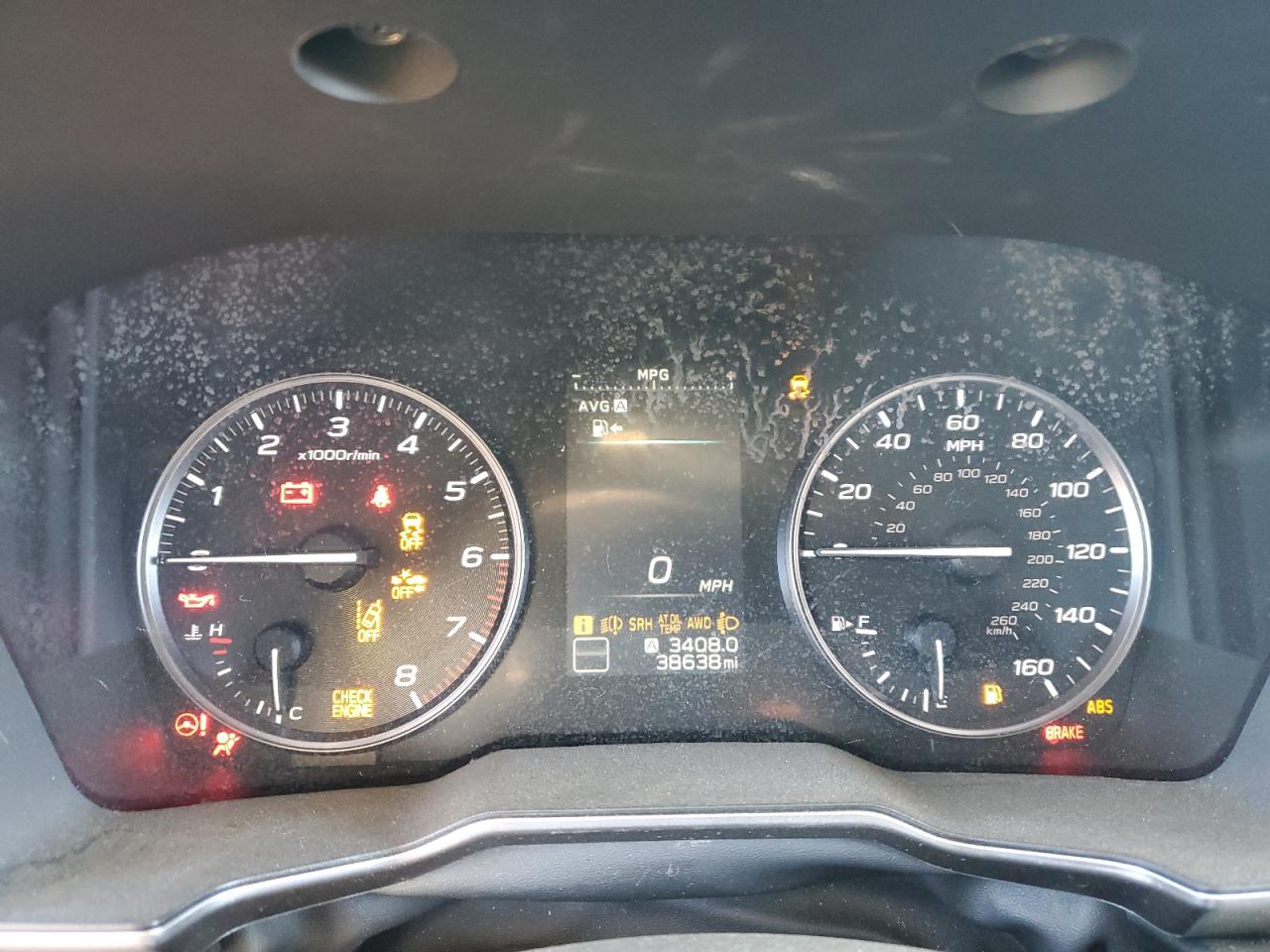 2022 Subaru Legacy Limited Xt VIN: 4S3BWGN65N3028525 Lot: 90642435