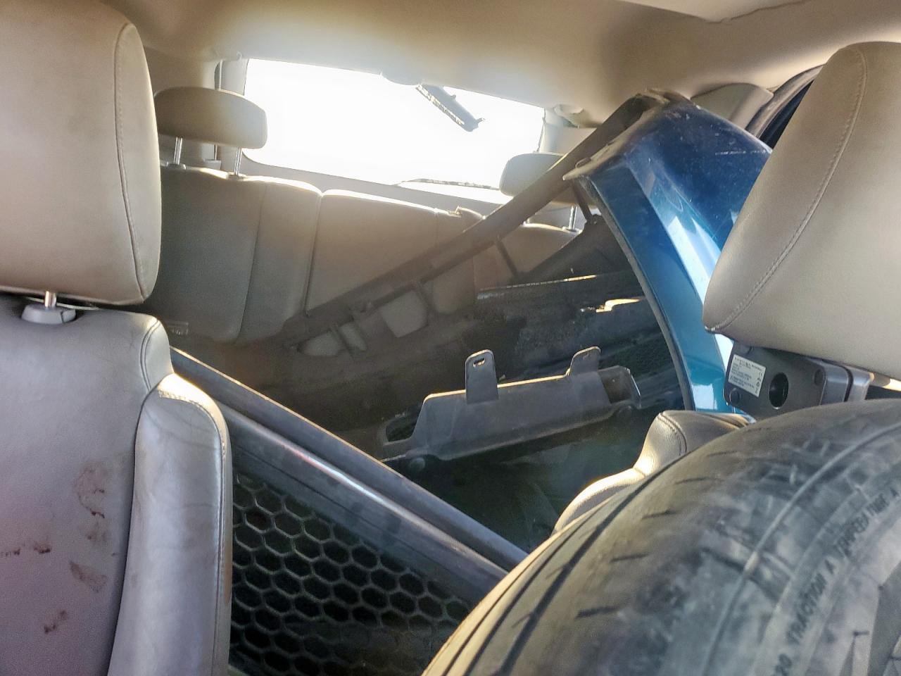 2006 Chevrolet Equinox Lt VIN: 2CNDL73F166069387 Lot: 82245715