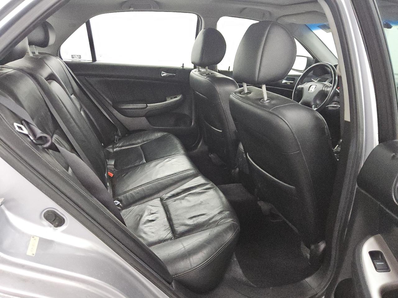 2005 Honda Accord Ex VIN: 1HGCM66525A011396 Lot: 89667225