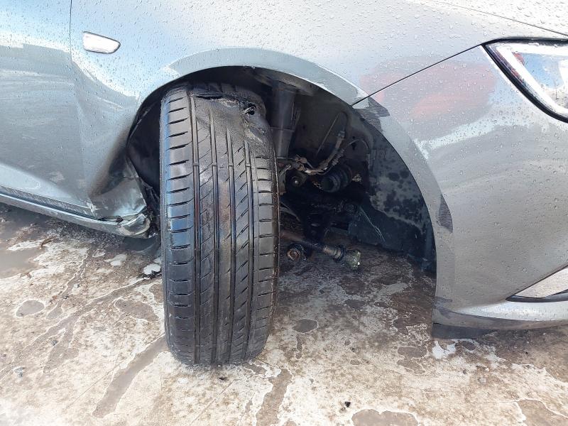 2018 VAUXHALL INSIGNIA 1.6 TURBO D ECOTEC DESIGN NAV 5DR