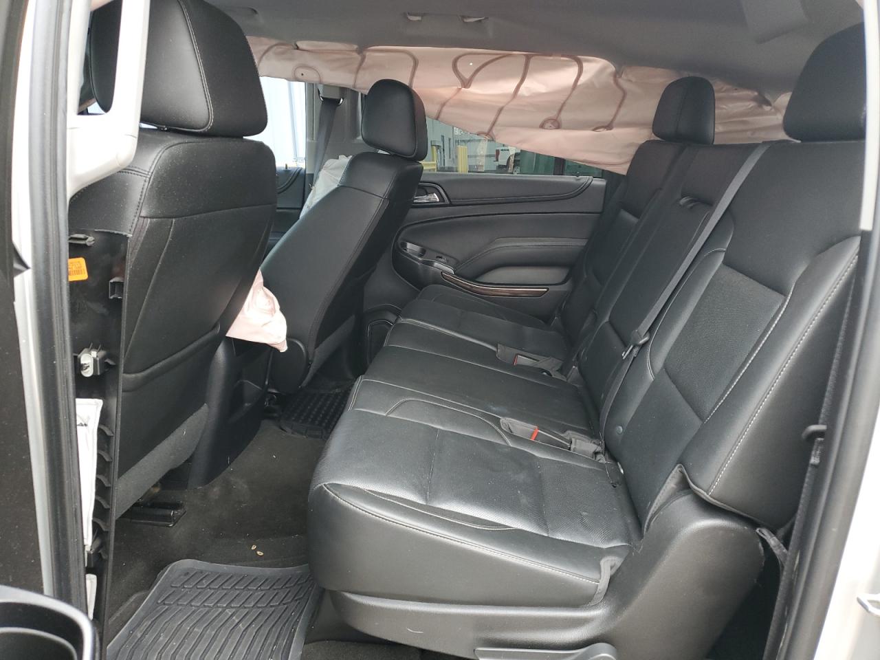 2018 GMC Yukon Xl C1500 Slt VIN: 1GKS1GKC9JR390829 Lot: 86133415