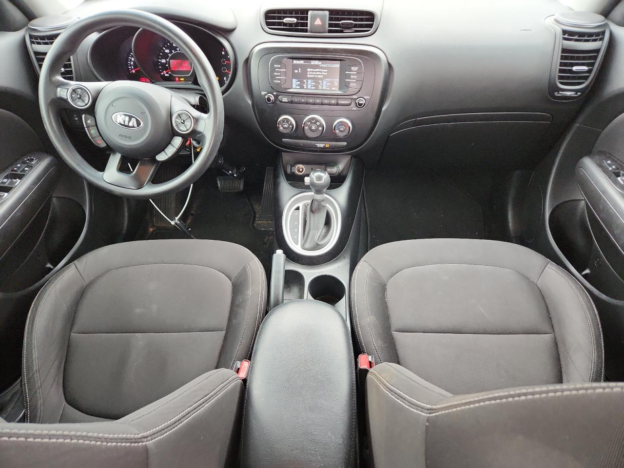 2018 Kia Soul VIN: KNDJN2A25J7505140 Lot: 85352485