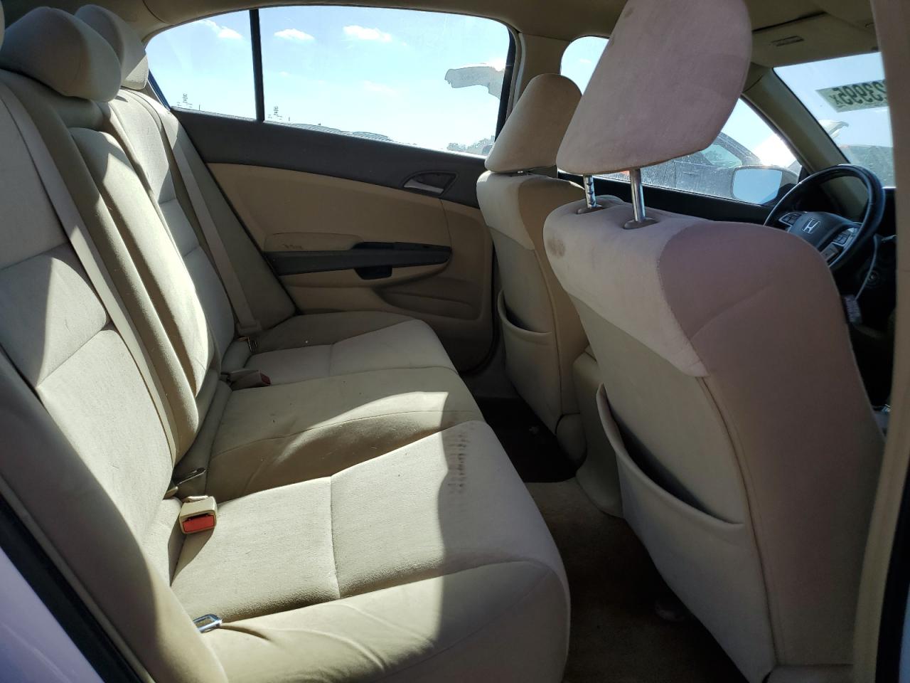 2008 Honda Accord Lx VIN: 1HGCP26328A146204 Lot: 86323995