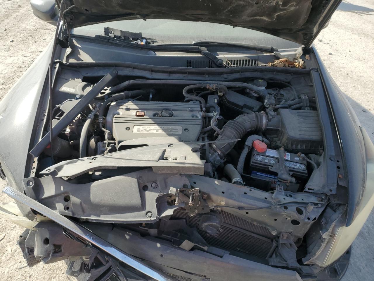 2009 Honda Accord Exl VIN: 1HGCP26899A198779 Lot: 81950495