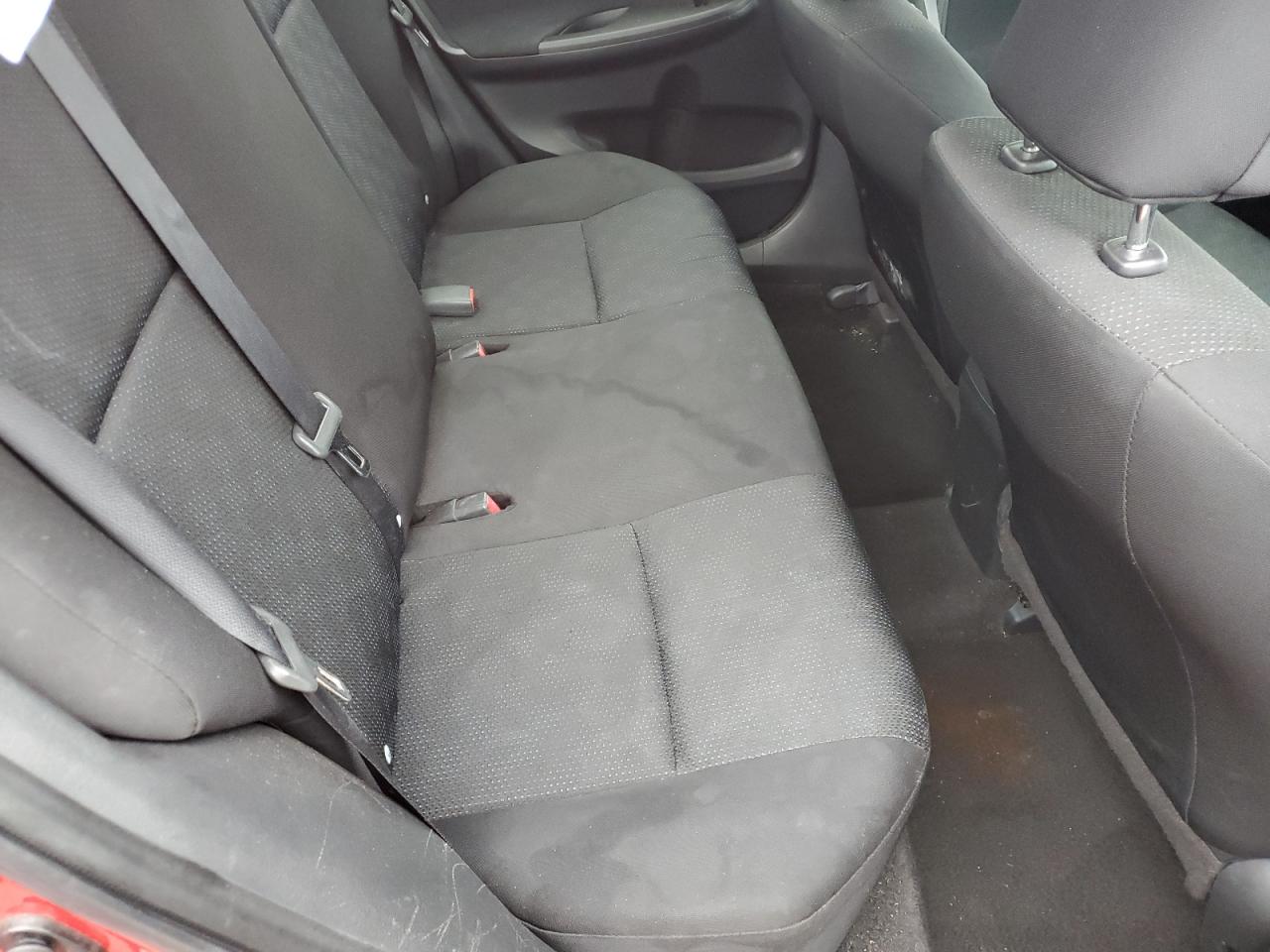 2009 Toyota Corolla Base VIN: 1NXBU40E69Z069955 Lot: 86114625