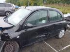 2005 NISSAN MICRA SE AUTO  for sale at Copart SANDTOFT