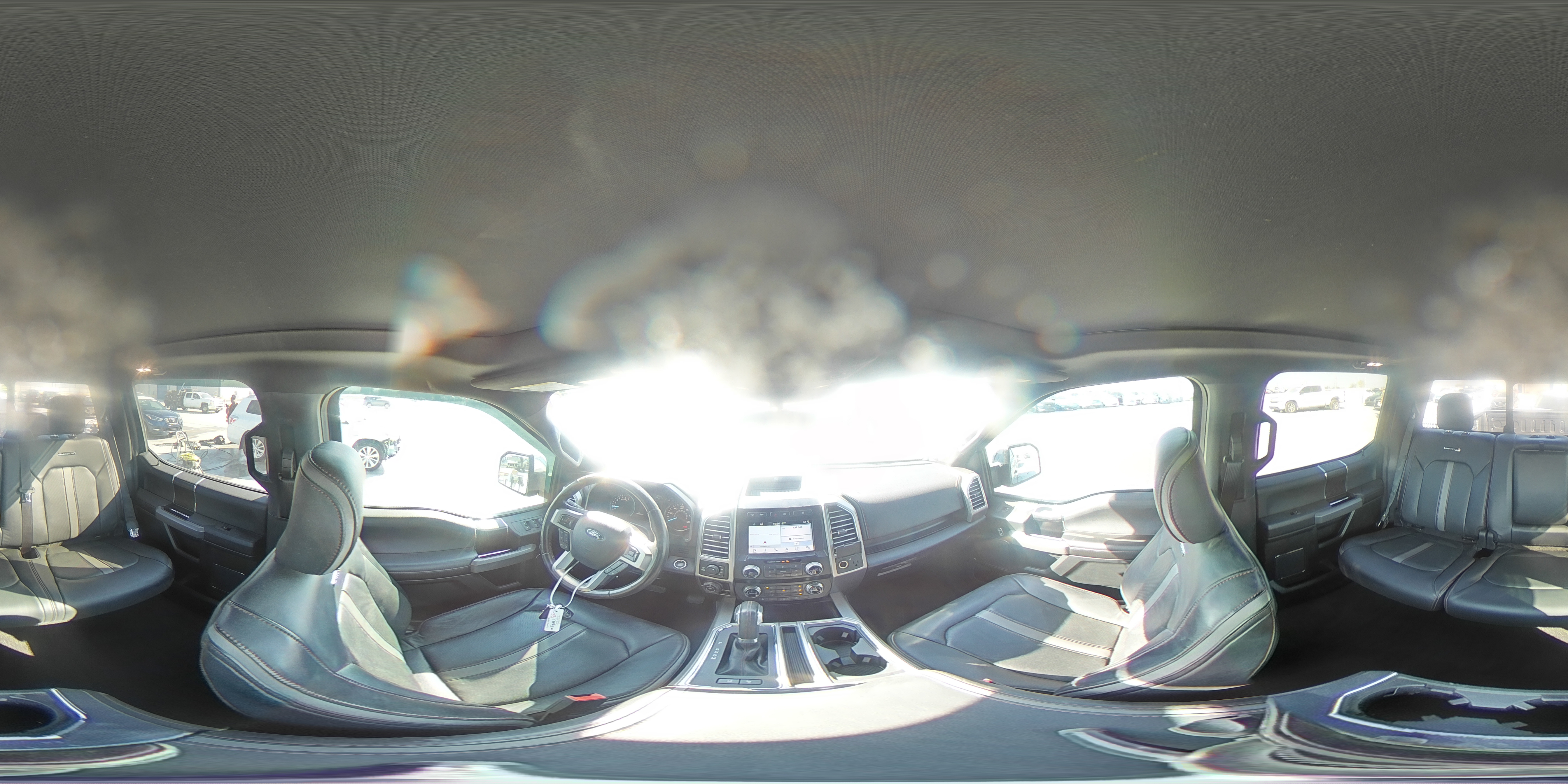 2019 Ford F150 Supercrew VIN: 1FTEW1E4XKFA60485 Lot: 86169325