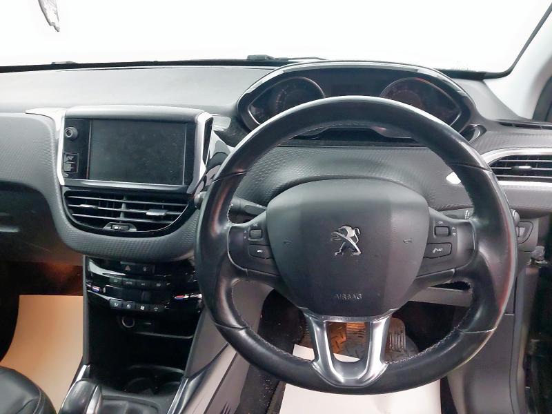 2014 PEUGEOT 2008 ALLURE 
