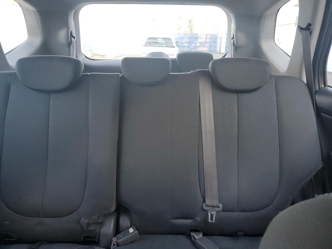 2012 Kia Rondo VIN: KNAHH8C88C7398952 Lot: 85103035