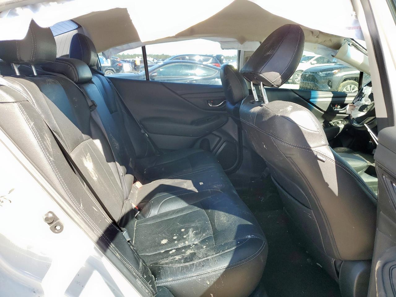 2020 Subaru Legacy Premium VIN: 4S3BWAC63L3009503 Lot: 90424935