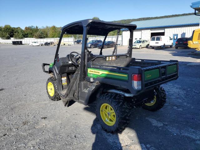 2024 JOHN DEERE XUV835M  - UTILITY VEHICLE