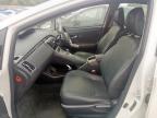 2014 TOYOTA PRIUS HYBRID  for sale at Copart SANDTOFT