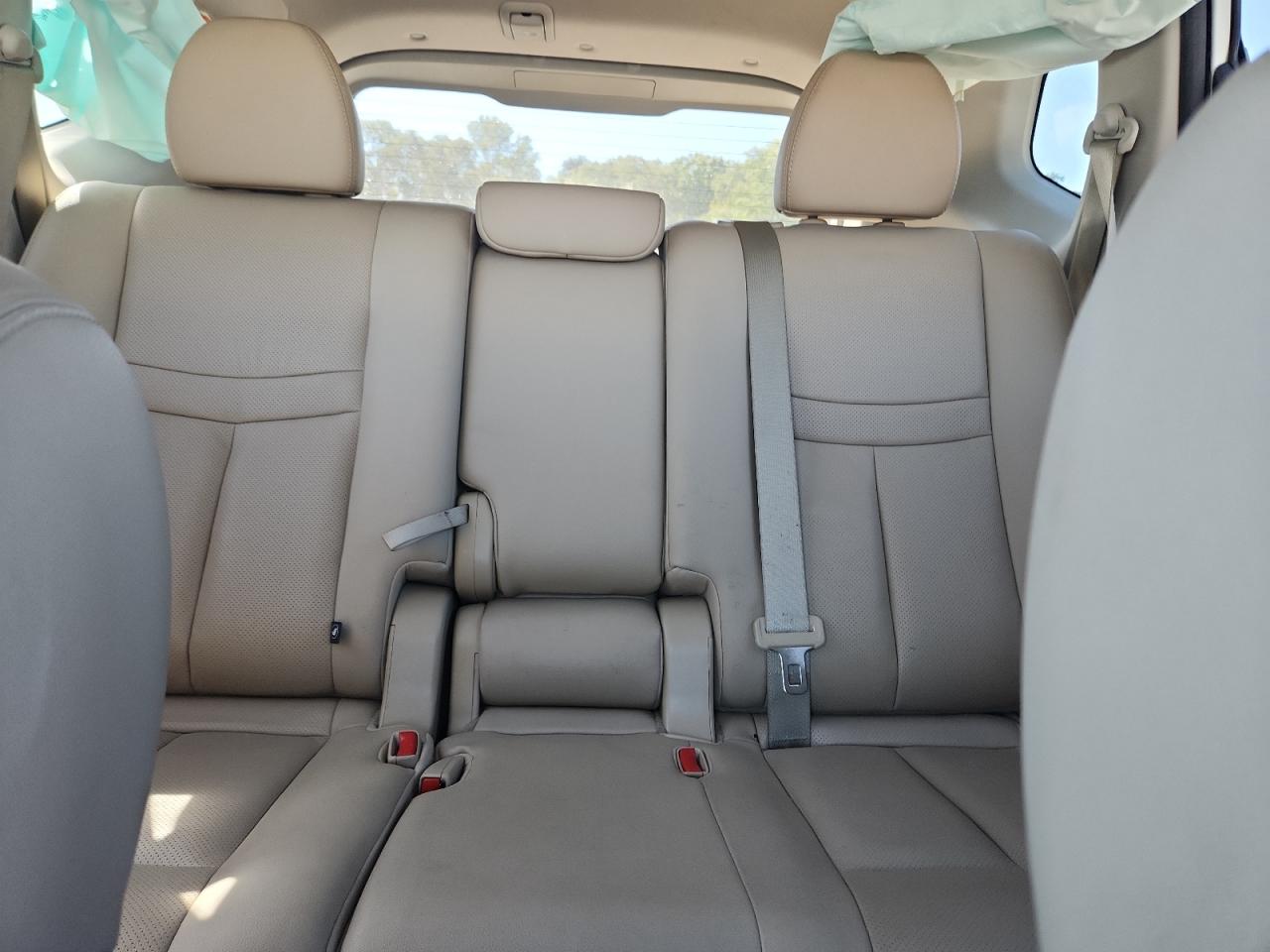 2016 Nissan Rogue S VIN: 5N1AT2MTXGC780122 Lot: 82301075