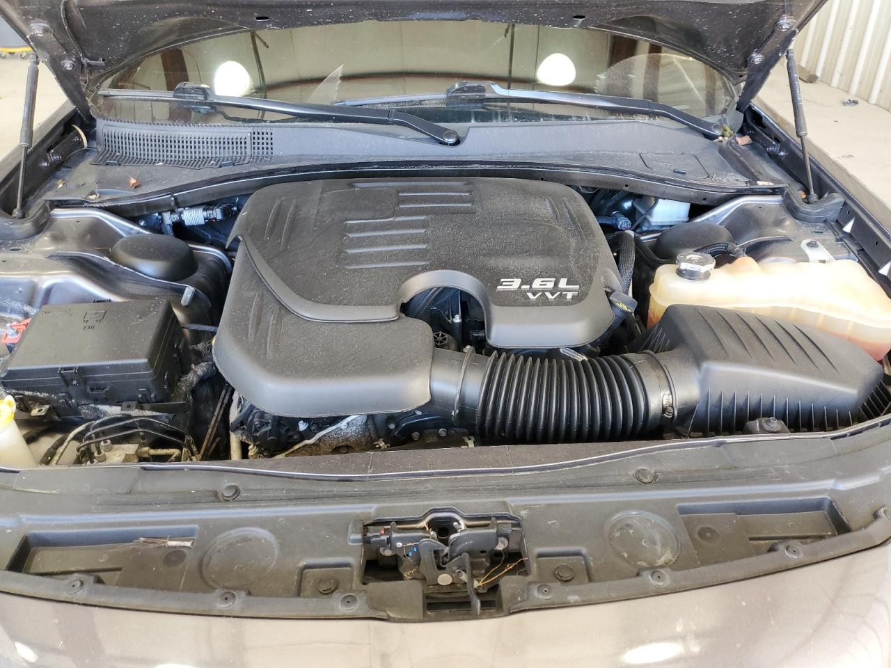 2021 Chrysler 300 S VIN: 2C3CCABG1MH523599 Lot: 85672225