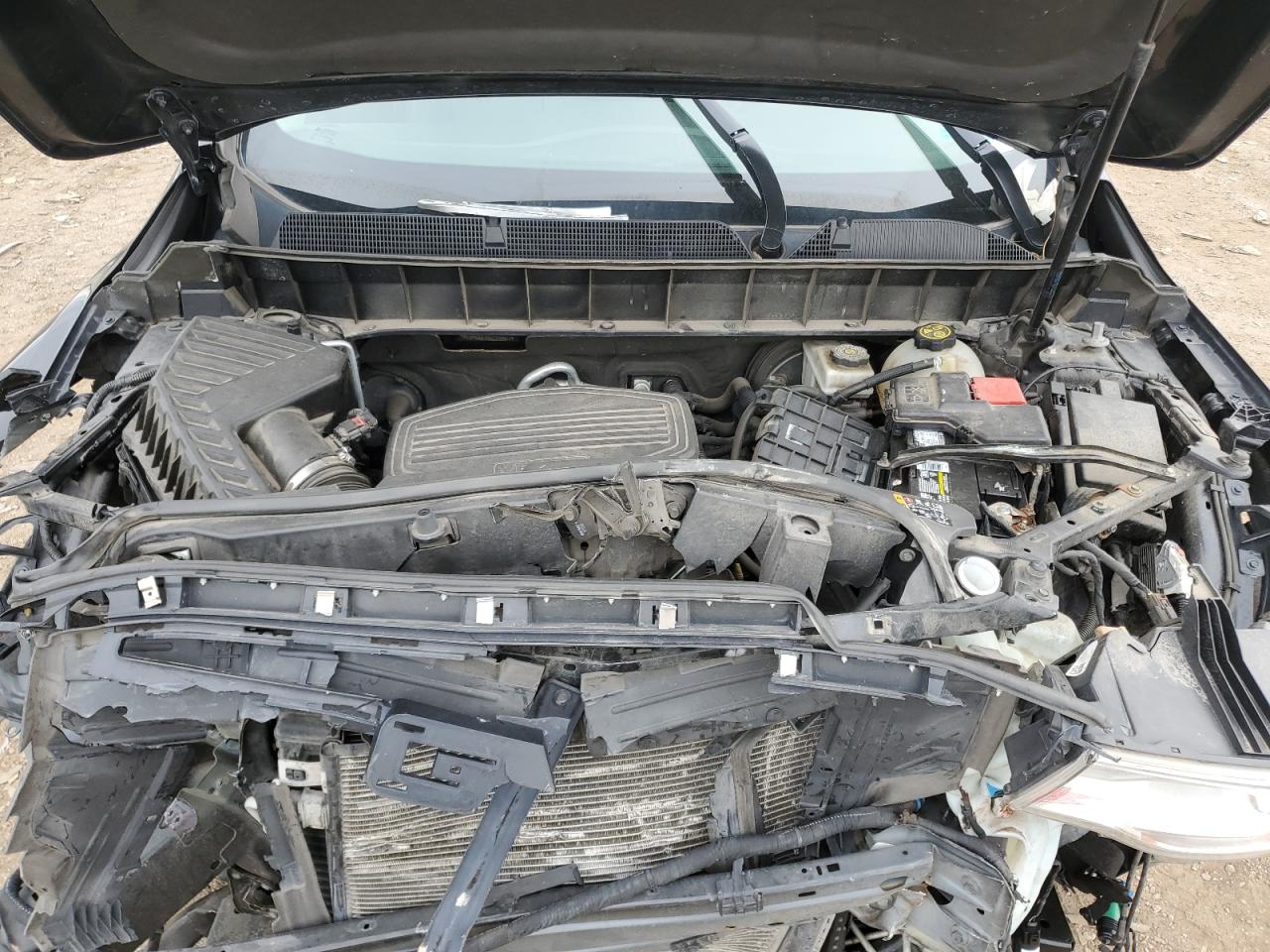 2018 GMC Acadia Slt-1 VIN: 1GKKNULS4JZ154811 Lot: 87042645