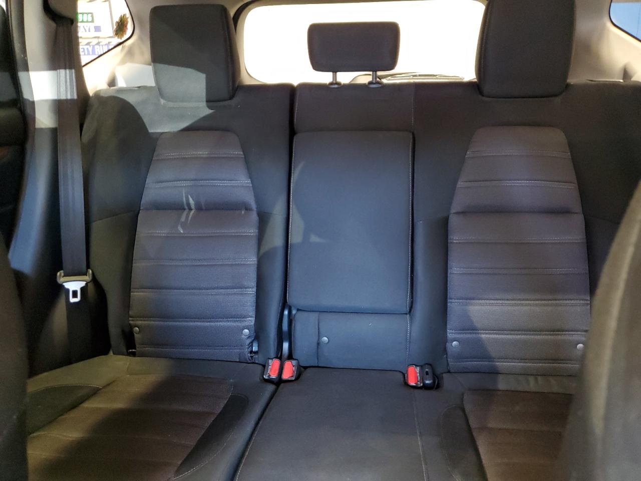 2019 Honda Cr-V Ex VIN: JHLRW2H55KX006102 Lot: 85905615