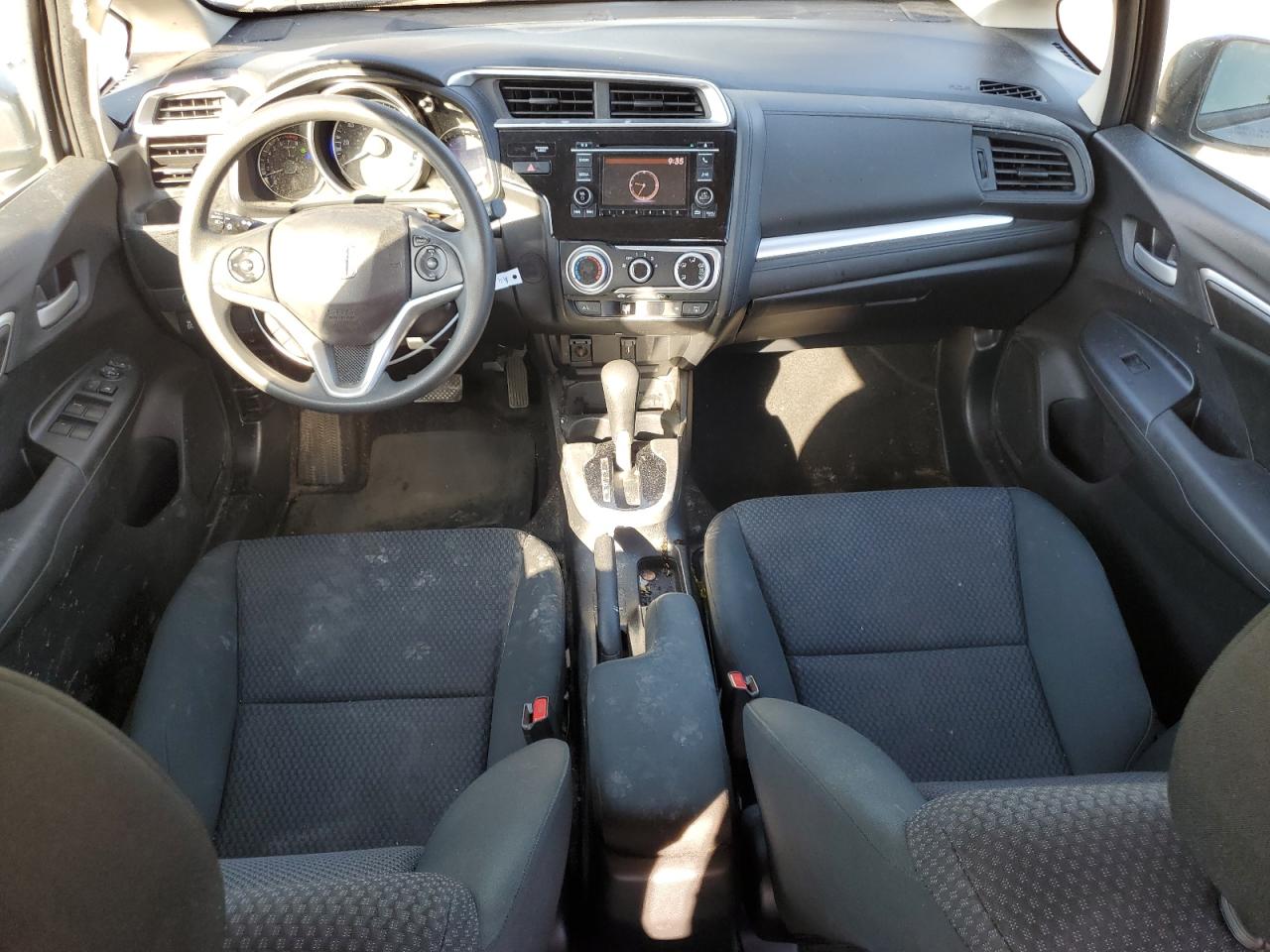 2020 Honda Fit Lx VIN: 3HGGK5H49LM723362 Lot: 86164785