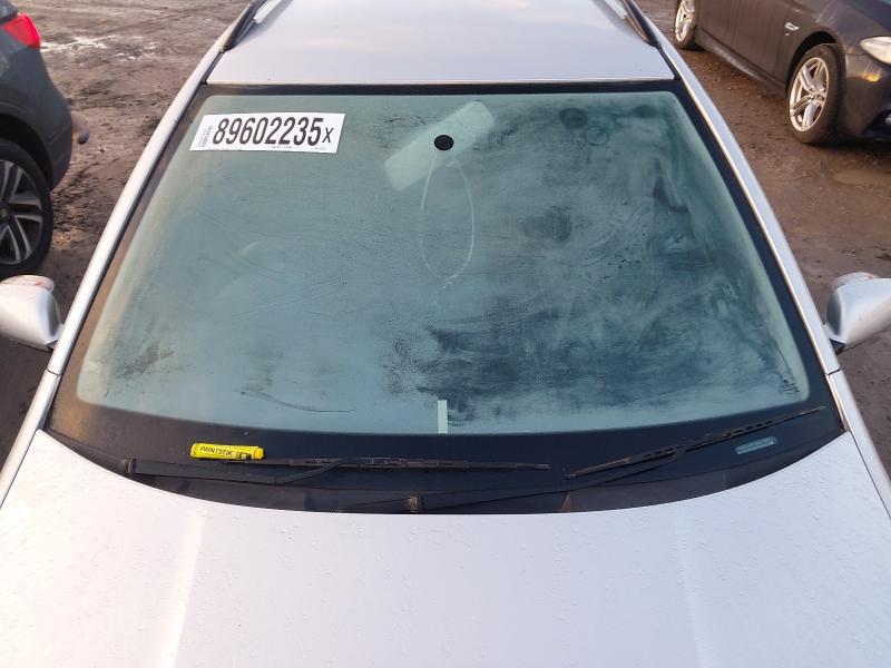 2006 SKODA FABIA 1.4 16V ELEGANCE 5DR AUTO 75HP [AC]