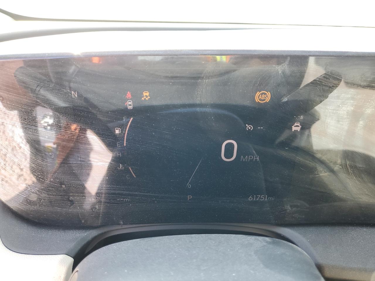 2024 Buick Encore Gx Preferred VIN: KL4AMBS21RB004475 Lot: 87405985