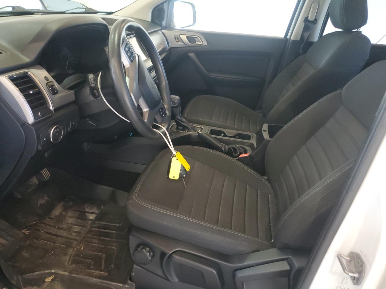 2020 Ford Ranger Xl VIN: 1FTER4FH2LLA61238 Lot: 84912045