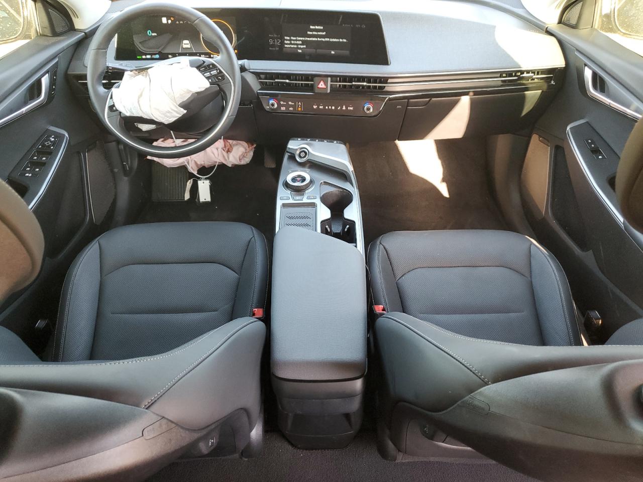 2024 Kia Ev6 Light VIN: KNDC3DLC4R5620898 Lot: 84739075