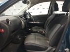 2015 NISSAN MICRA ACENTA CVT 1.2 ACENTA 5DR CVT for sale at Copart NEWBURY